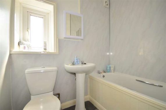 1 Bedroom Apartment
